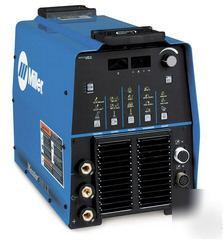 Miller maxstar 300 lx tig welder w/auxpwr,aic 903836022