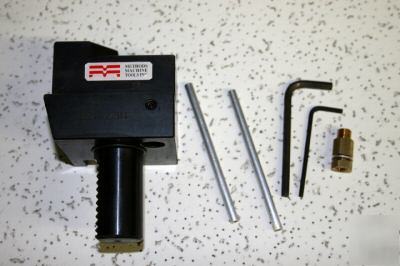 New brand alberti VDI30 static tooling for cnc machine