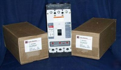 New cutler hammer #HMCP400X5C motor circ protector 