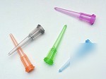 New kahnetics KDS18TNP ll needles (50) green
