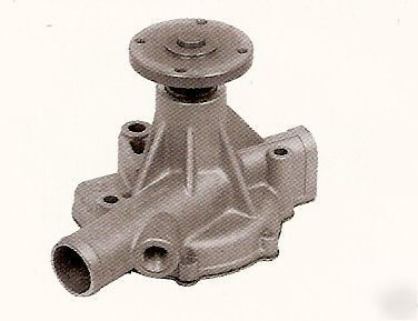 New nissan forklift water pump part #21010-L1128