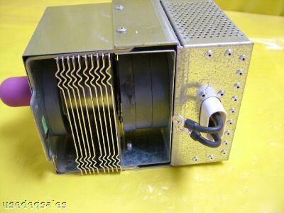 Nordson magnetron head 775130