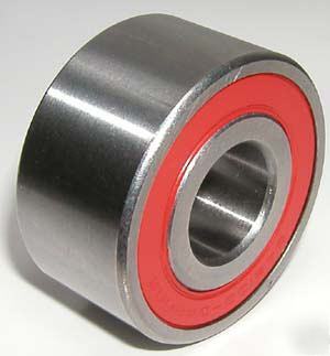 One ball bearing 949100-3480 15X38X19 rubber sealed