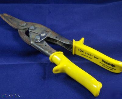 Prosnip #104 utility snips