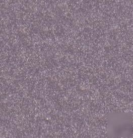 Silver sparkle, 81-90 gloss powder coating polyester