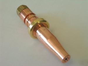 Smith acetylene cutting tips series MC12 size #4