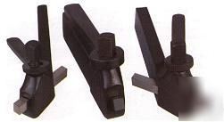 Turning tool holder takes 5/16
