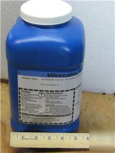 Welding powder 5 lbs. 85% nickel/graphite 15% powder