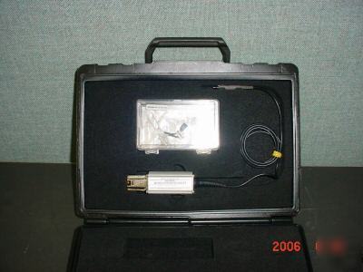  tektronix P7240 4 ghz active probe