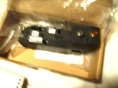 Schrader bellows solenoid valve L7452440153B 